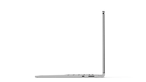 Surface Book 3 SLS-00013 - 13.5'' Core i7-1065G7 32GB LPDDR4x 1TB SSD