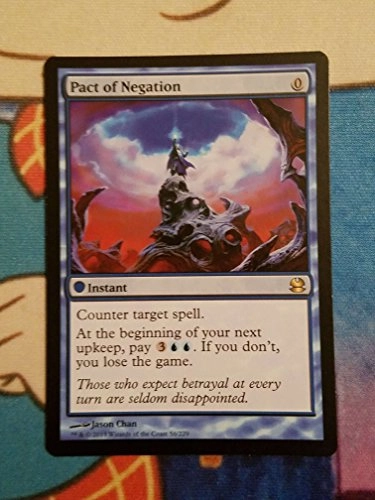 Pact of Negation 56