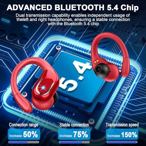 X29 Wireless Headphone