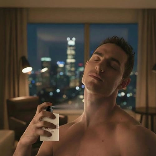 Desert Majesty Midnight - 100 ml