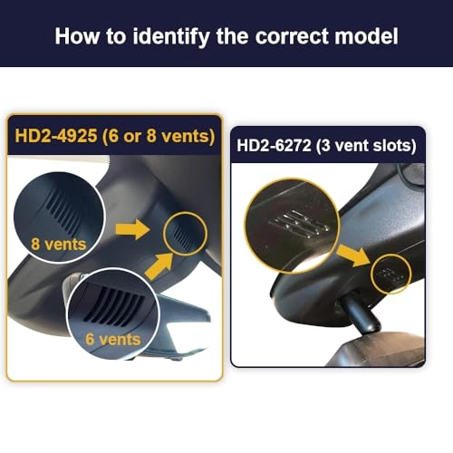 HD2-4925 2160 X 1080 pixels for Chevrolet Silverado & GMC Sierra