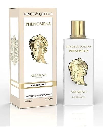 Kings & Queens Phenomena Eau de Parfum 100ml