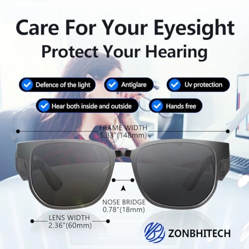 GS-09 - Bluetooth Open Ear 48 MB