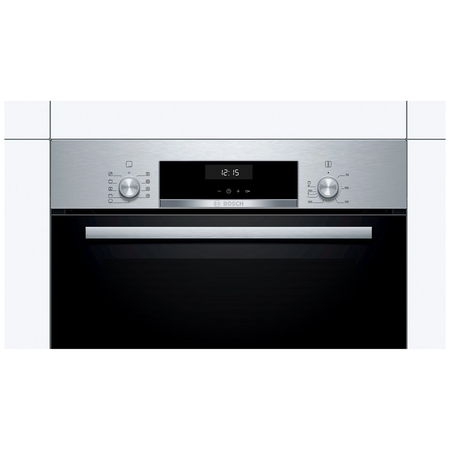 Series 4 HBJ538ES0M 60cm