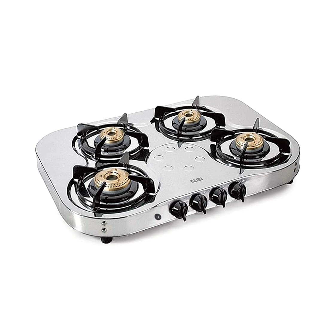 Glen Appliances Pvt. Ltd. CT145SSHFBBAI GAS Cooker
