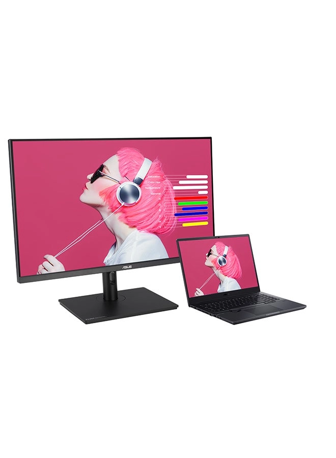 PA328QV - 90LM00X0-B02370 31.5 inch 2560 X 1440