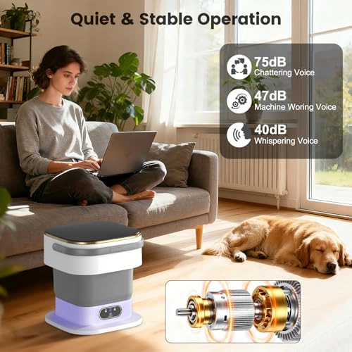 15L Washing Machine