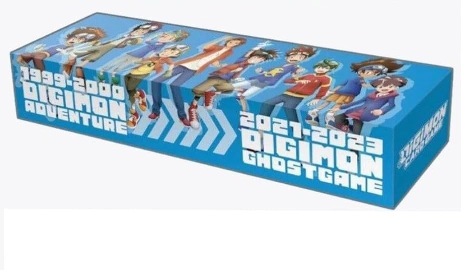 Bandai Animation Series 25th Anniversary Set (PB-20)