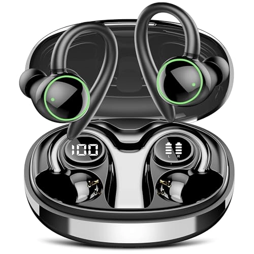 C6 Wireless Earbud