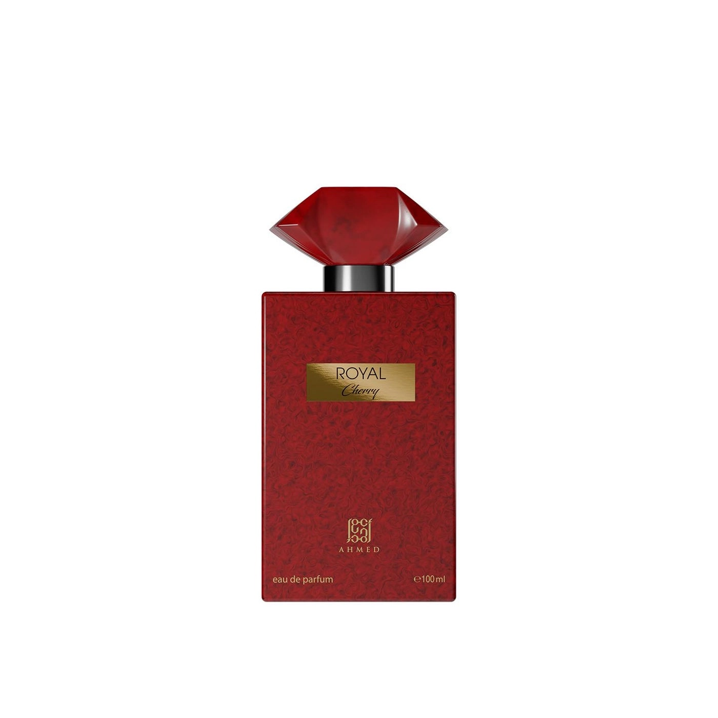 Ahmed Al Maghribi Royal Cherry Eau de Parfum 100 ml