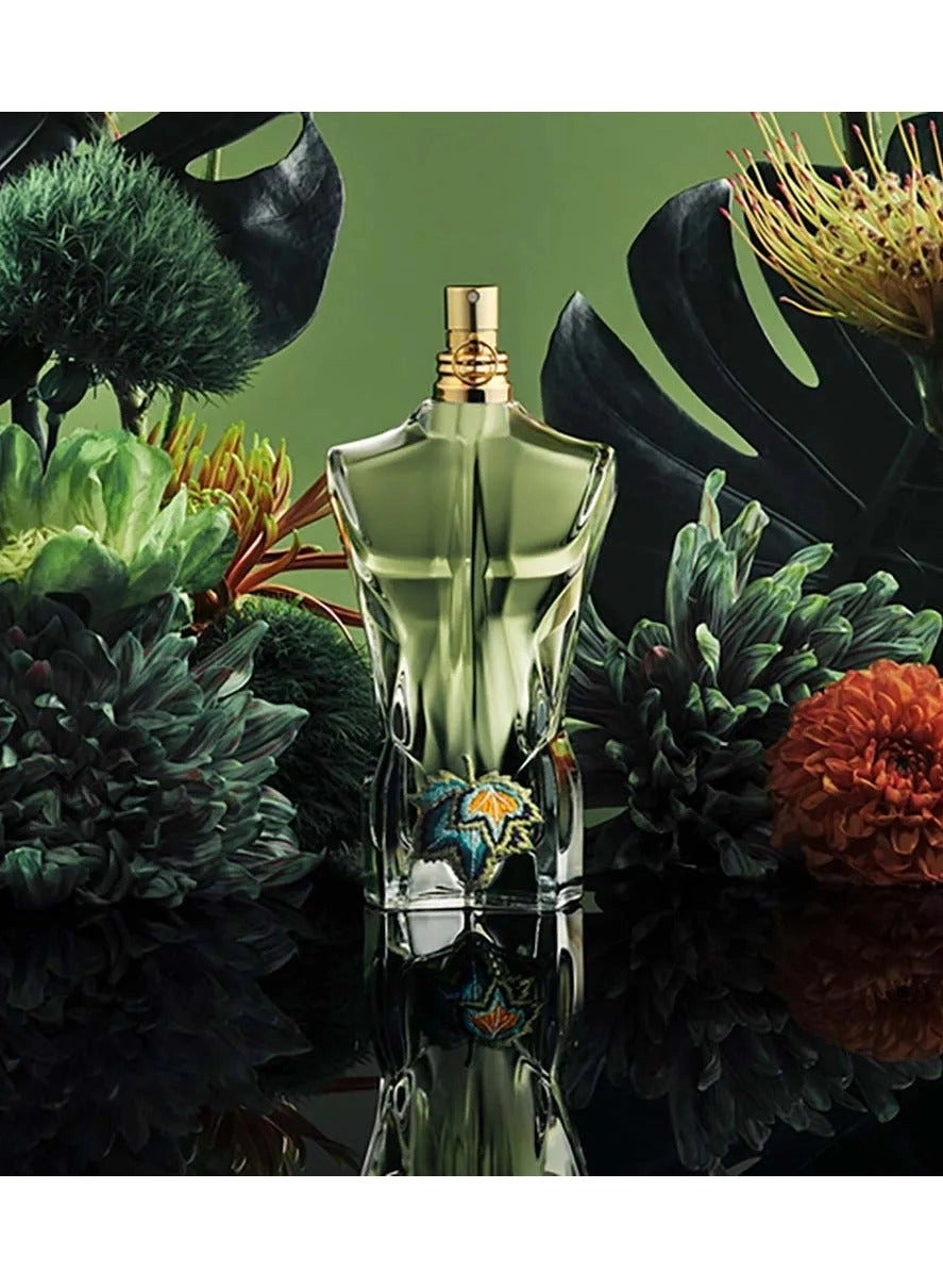 Le Beau Paradise Garden - Eau de Parfum 75ml