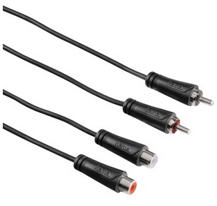 Audio Cable - 1.5 meter