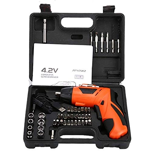 Cordless Drill - 300mAh