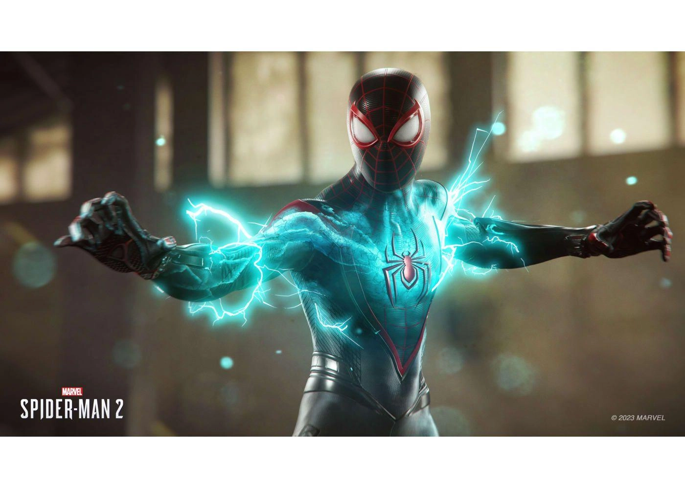 MARVELS SPIDER-MAN 2 - PlayStation 5