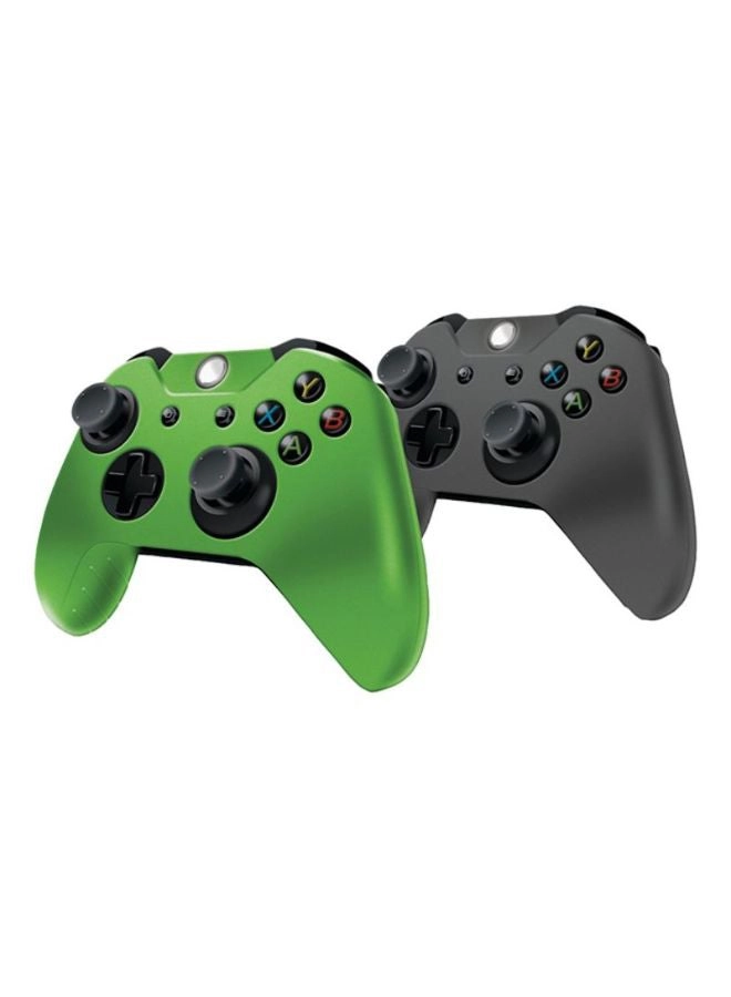 dreamGEAR Comfort Grip - Pack Of 2 Wireless