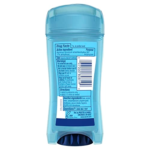 Outlast Protecting Powder - 2.6 oz