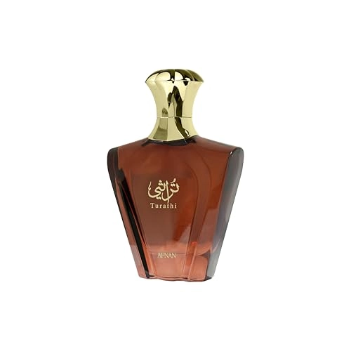 Turathi Brown Eau de Parfum - 90 ML