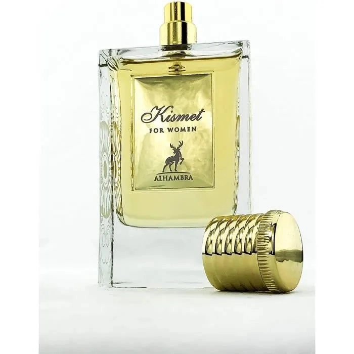 Kismet - Eau de Parfum 96.39 ml