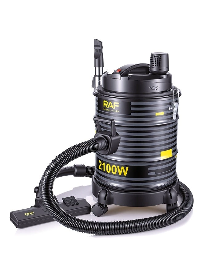 Vacuum Cleaner (R.8715)