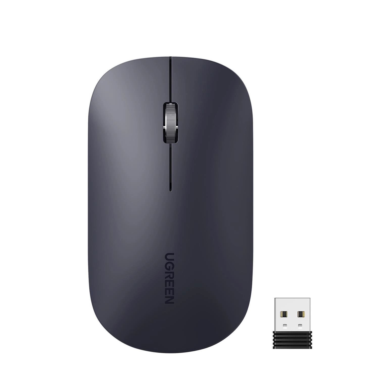 Wireless Mouse - Wireless