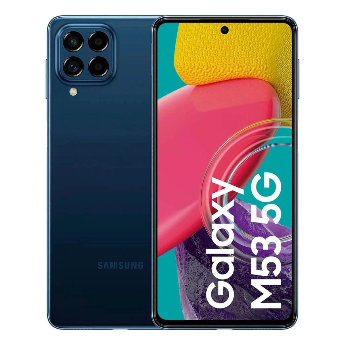 Galaxy M53 - 6GB 128GB