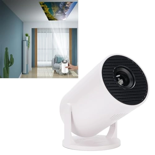 Smart Projector 6000 LM 1920 x 1080