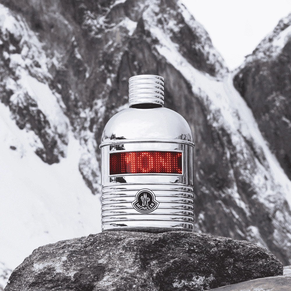 POUR HOMME Eau de Parfum 150 ml