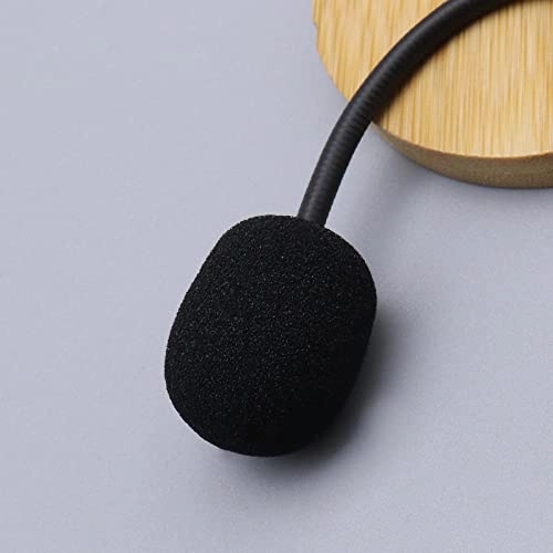 Microphone Replacement 3.5mm-Mini-Jack Microphone