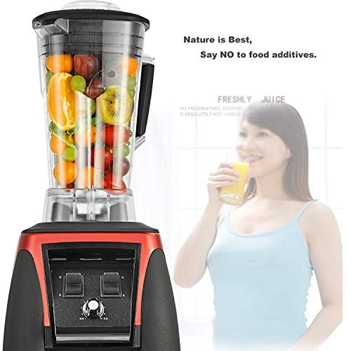 Blender - 2200W