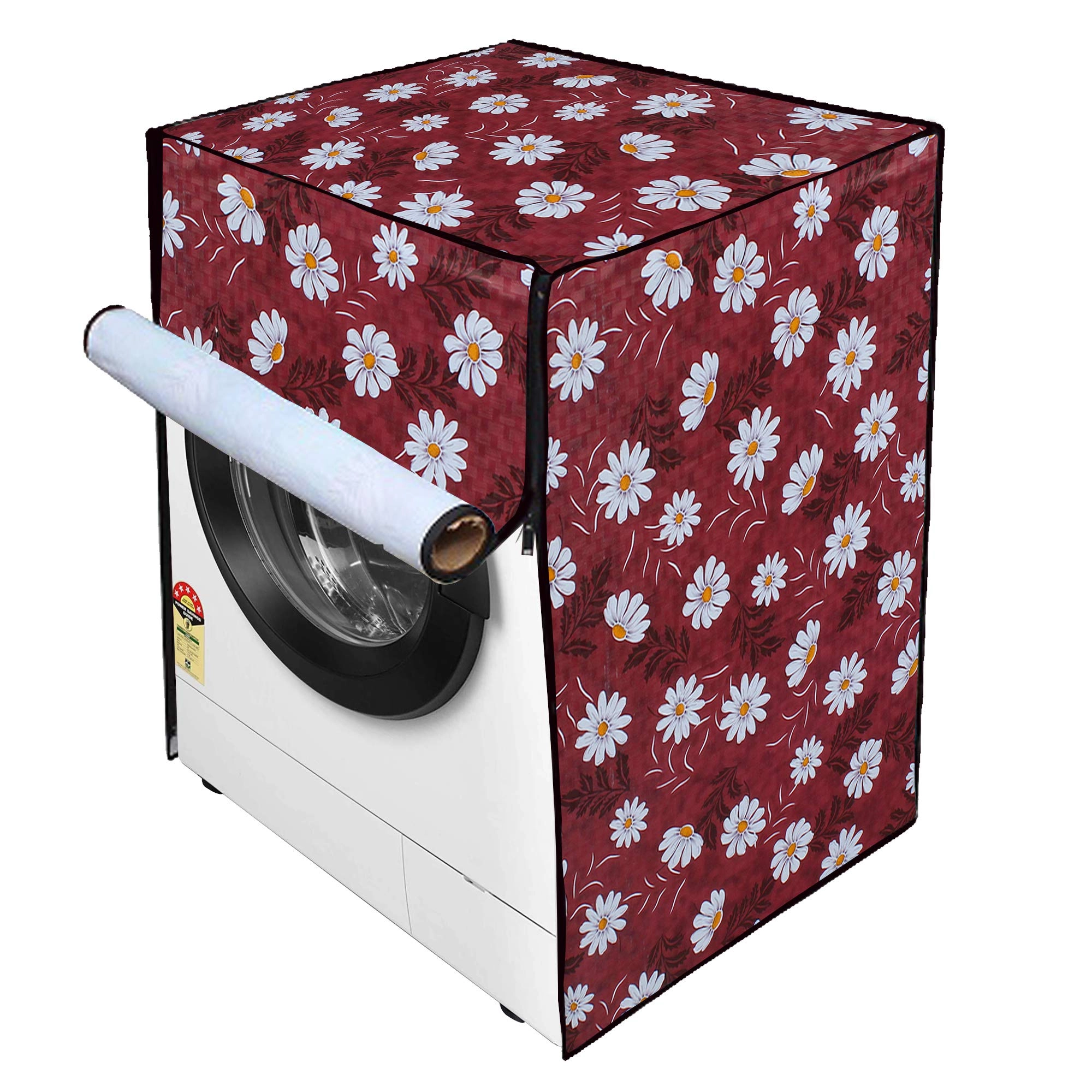 Star Weaves Washing Machine Cover