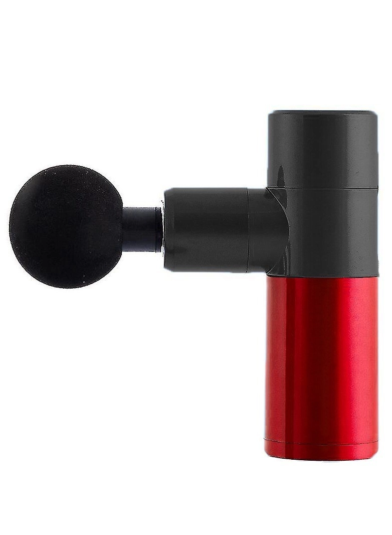 Smart Innovation Massage Gun - 4 Speed 4 Massage Heads