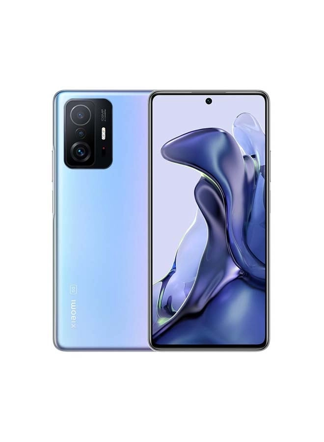 Mi 11T Pro - 8GB 256GB