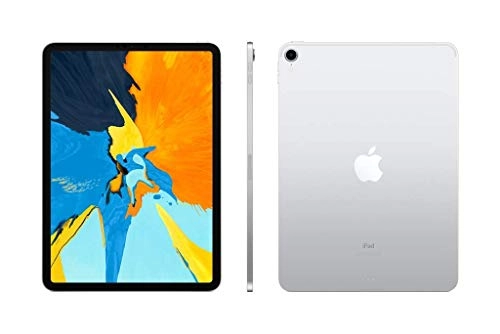 iPad Pro (2018) - 256GB 11"