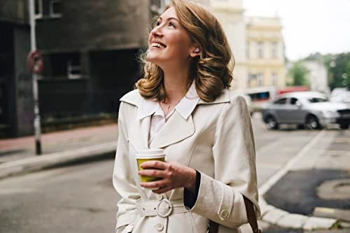 Live Free 2 Wireless Earbud