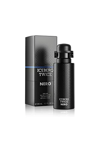 Twice NERO Eau de Toilette 120 ml