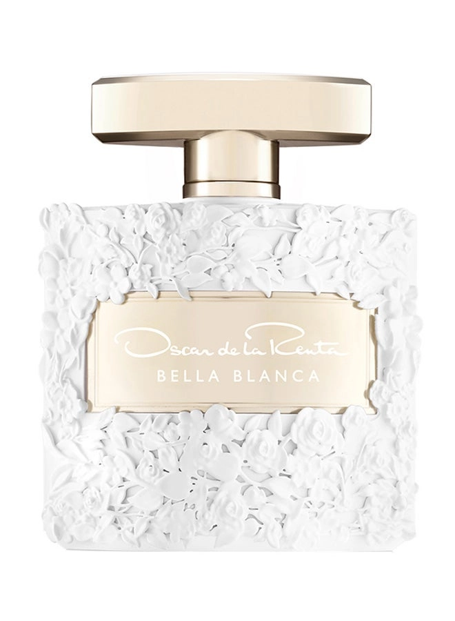 Oscar de la Renta Bella Blanca Eau de Parfum 100 ml