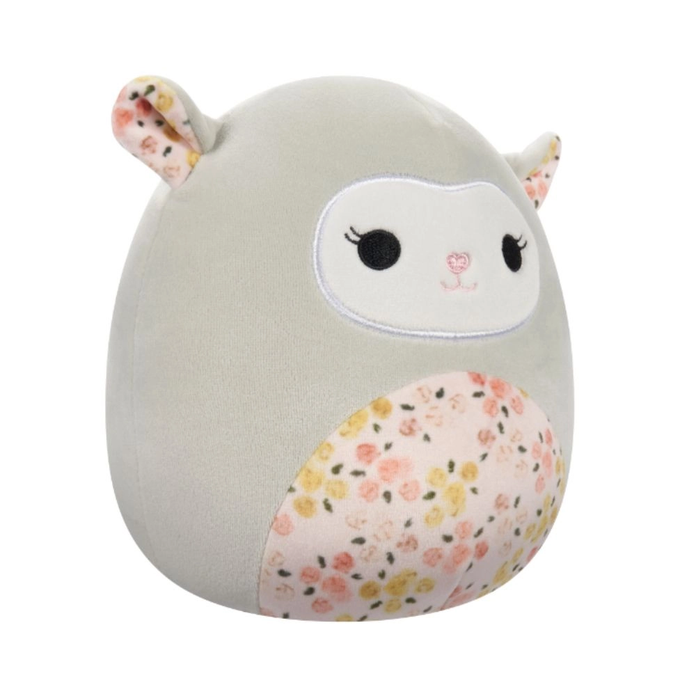 Elea The Grey Lamb - 30cm
