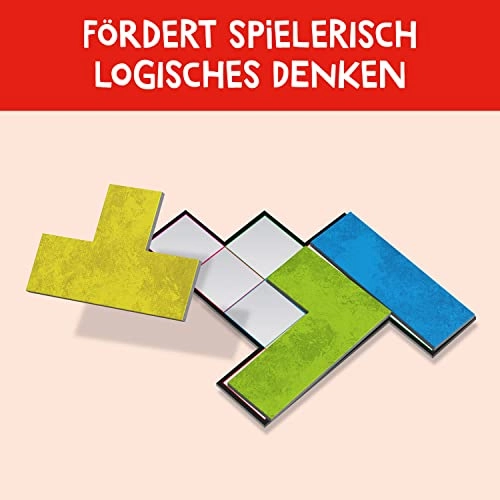 Ubongo Classic (German)