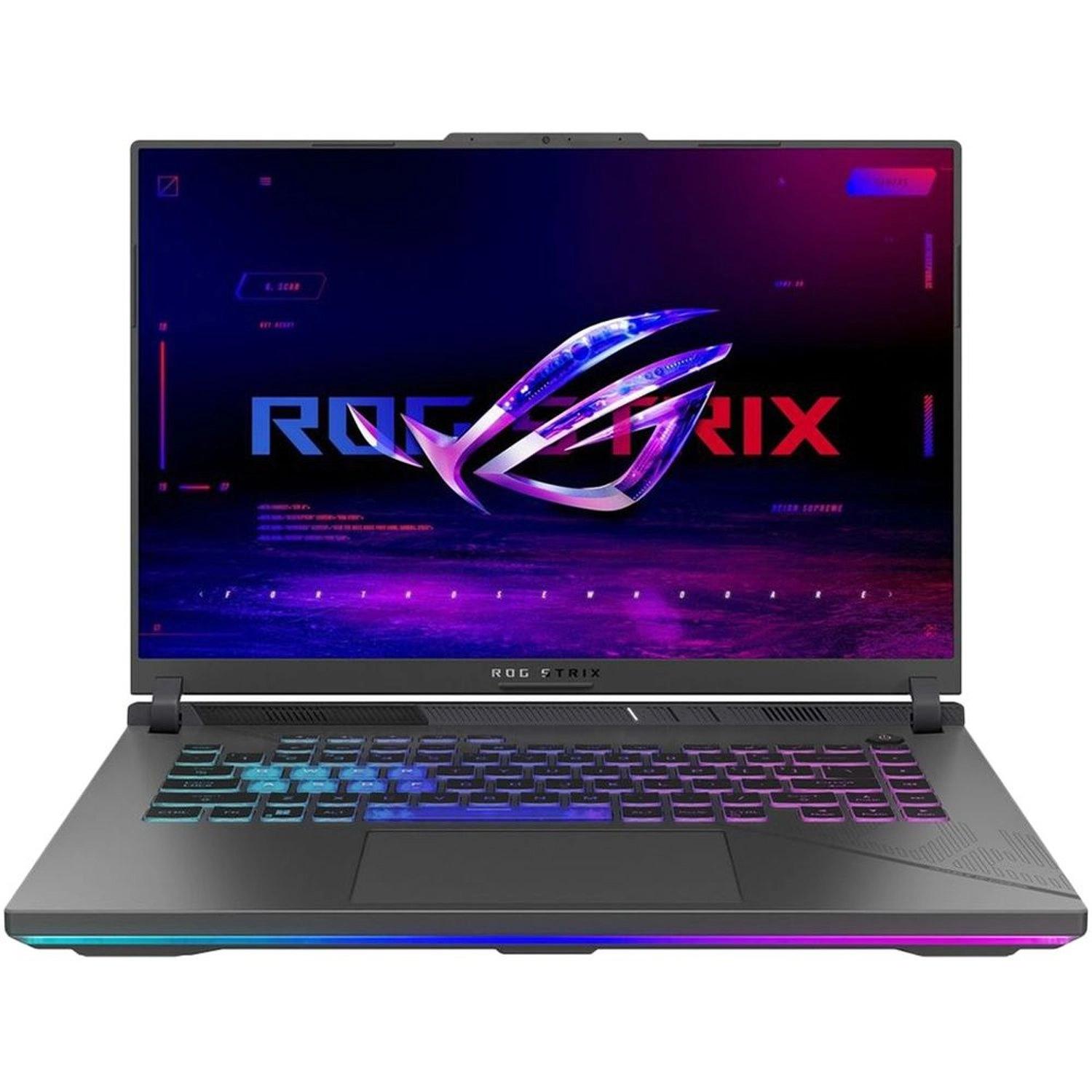 ROG Strix G16 G614JVR-I9161G - 16'' Core i9-14900HX 16GB DDR5 1 TB SSD