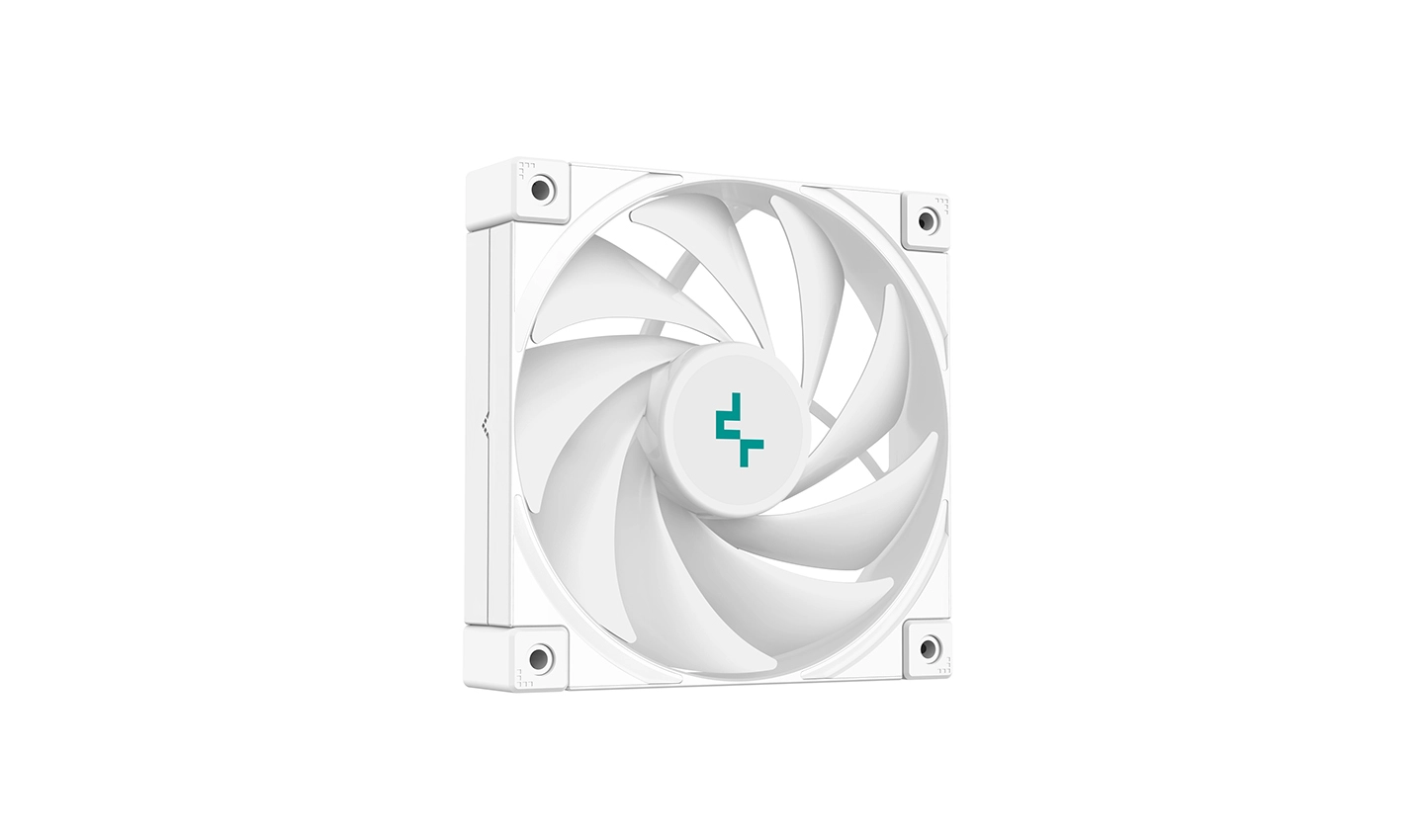 AK620 - Digital White CPU Cooler