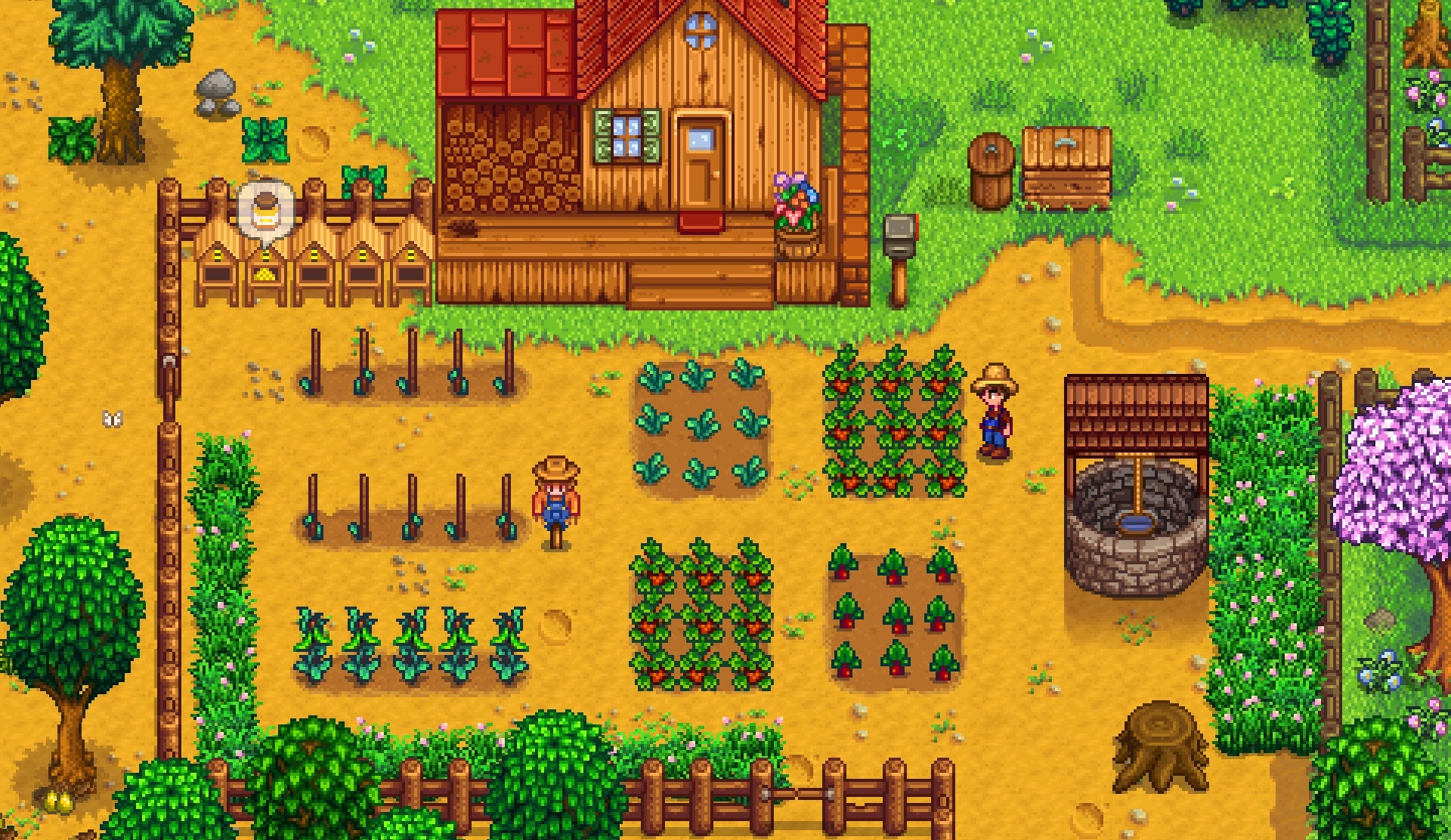 Stardew Valley - Xbox One