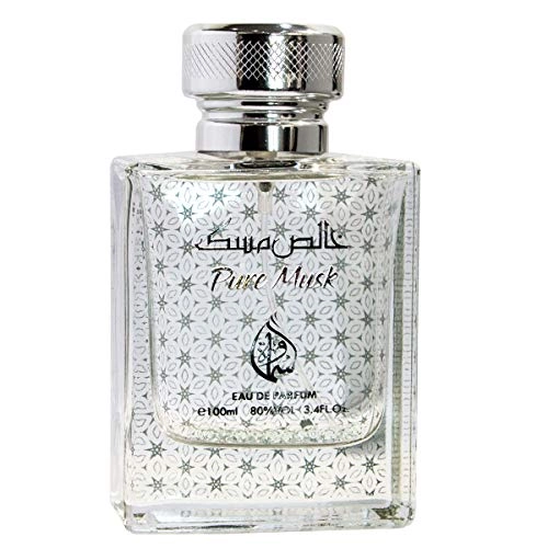 Khalis Musk Eau de Parfum 100 ml