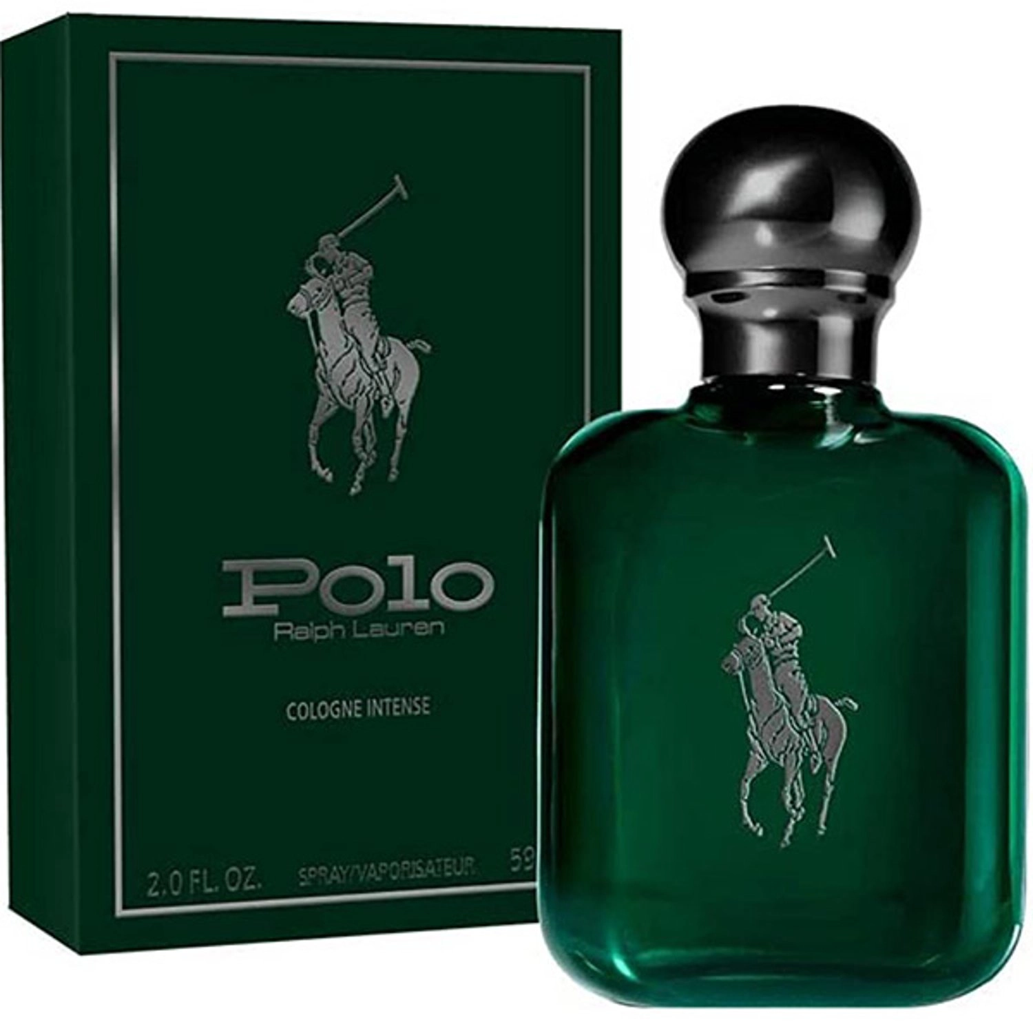 Ralph Lauren Polo Green - 59 ml