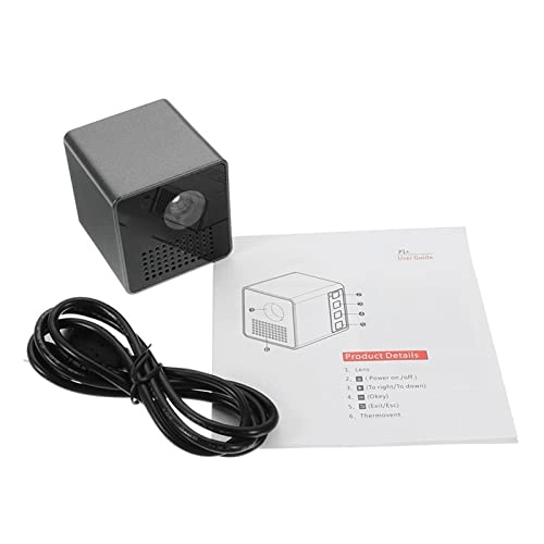 Projecter Mini Projector 7467834