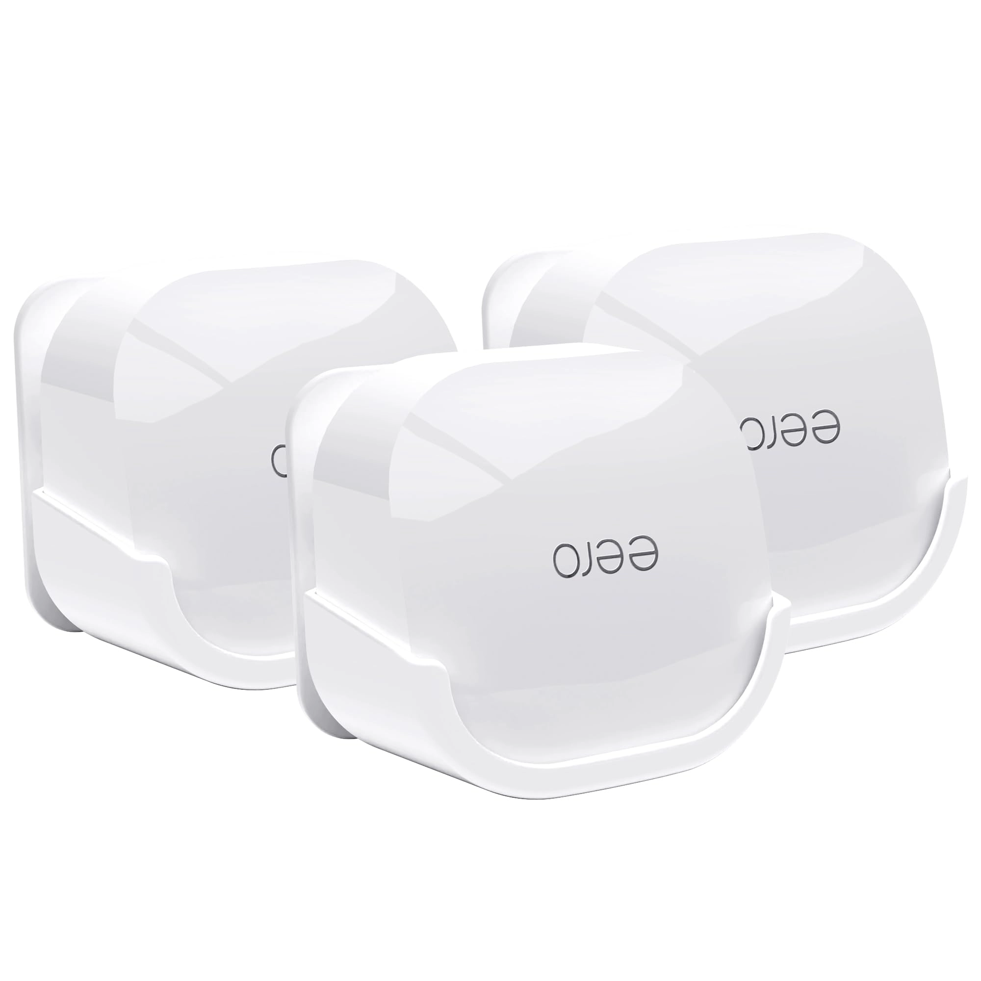 sootozy EM6Plus - 3Pack eero 6 Plus