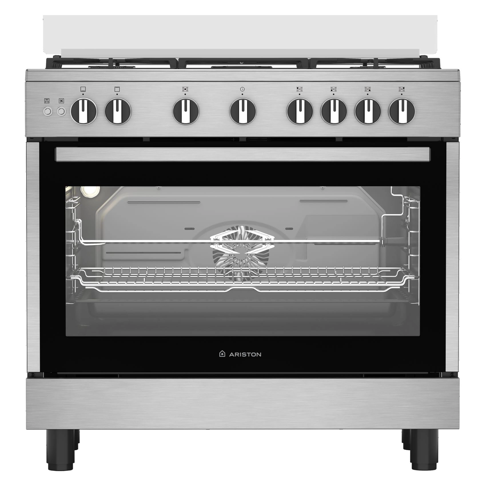 GLOBAL APPLIANCES ARR9GGF22125XME GAS Cooker