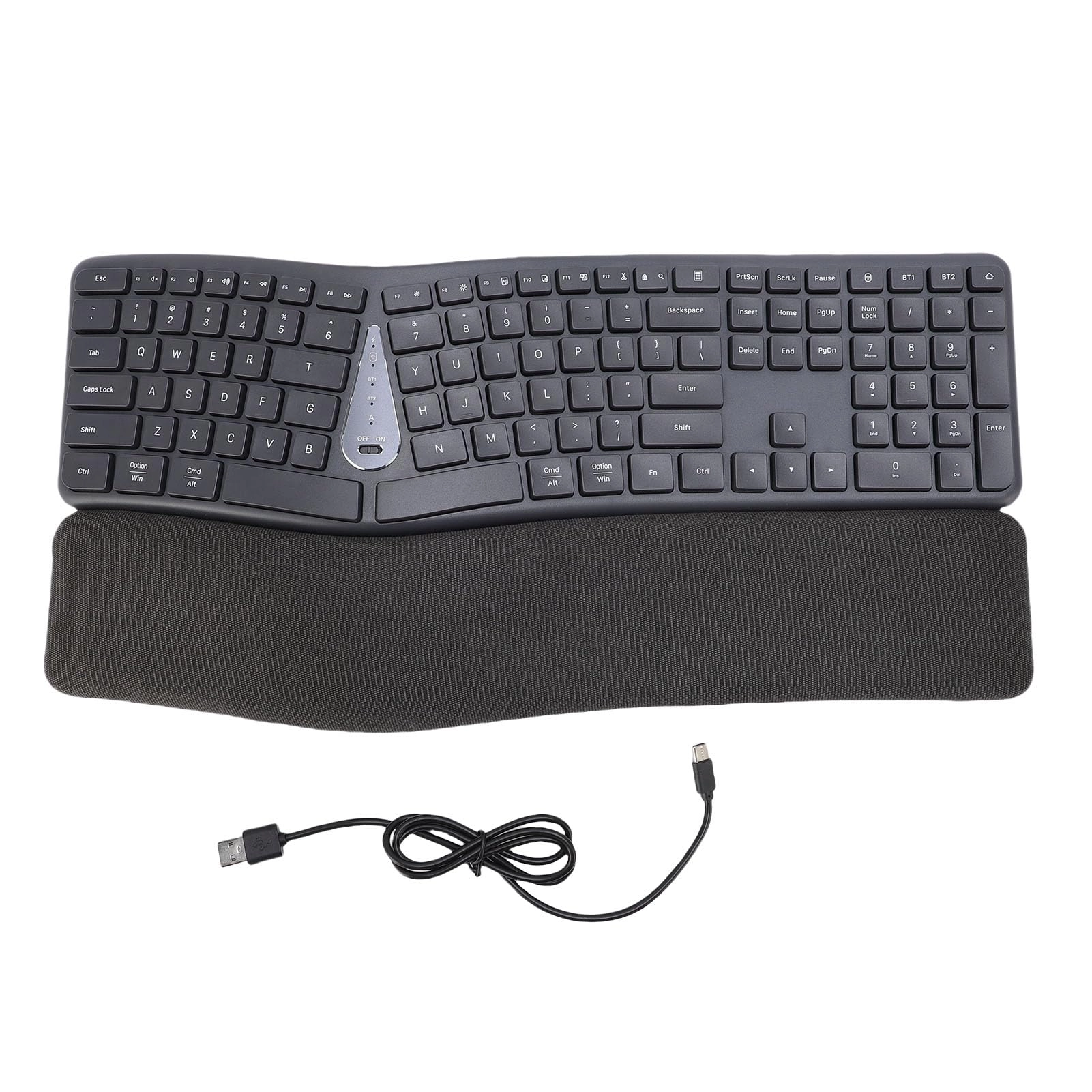 Wireless Touch Keyboard - Wireless