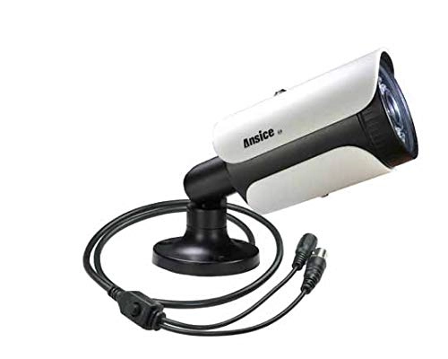 AHD Security - 3.6mm 720P