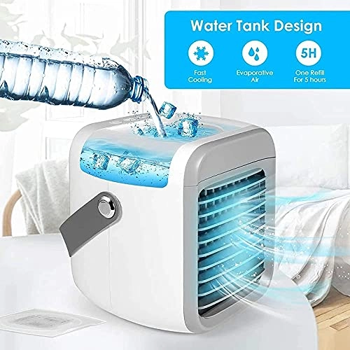 Air cooler - 700ml