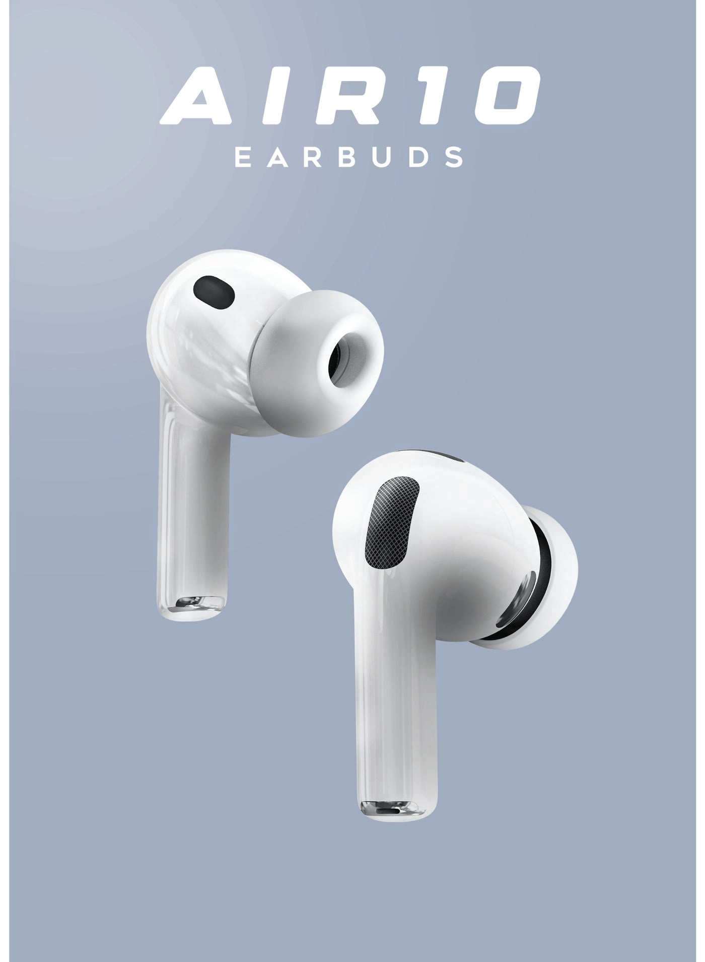 AIR 10 - Wireless Earbud